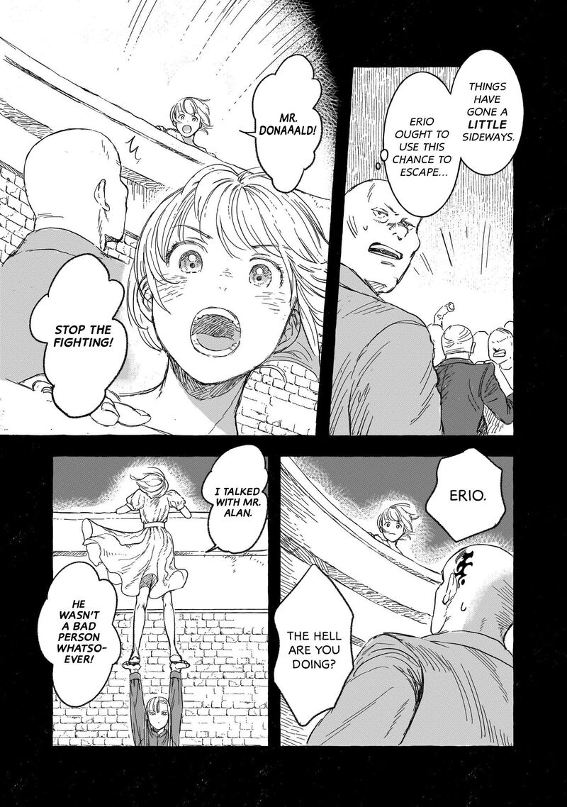 Erio To Denki Ningyou Chapter 13 Page 15