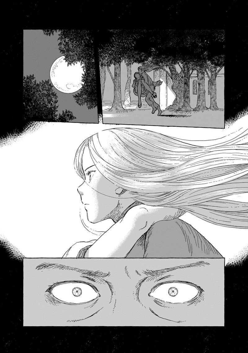 Erio To Denki Ningyou Chapter 13 Page 19