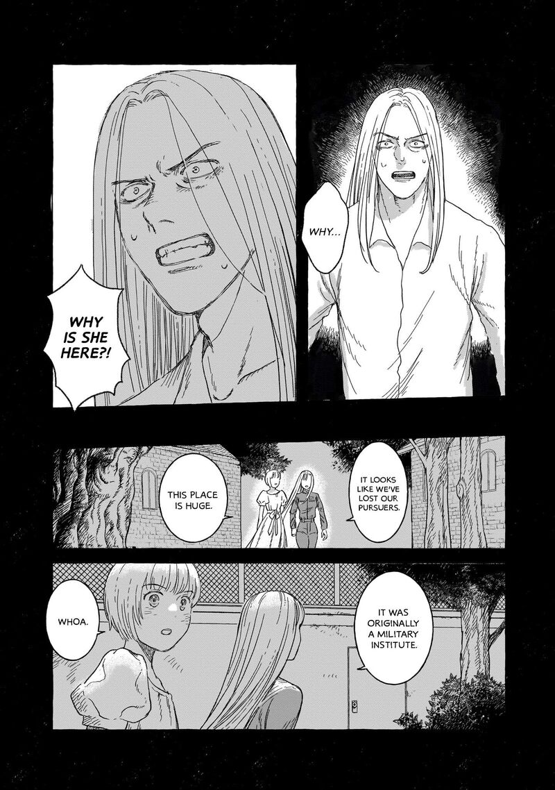 Erio To Denki Ningyou Chapter 13 Page 20