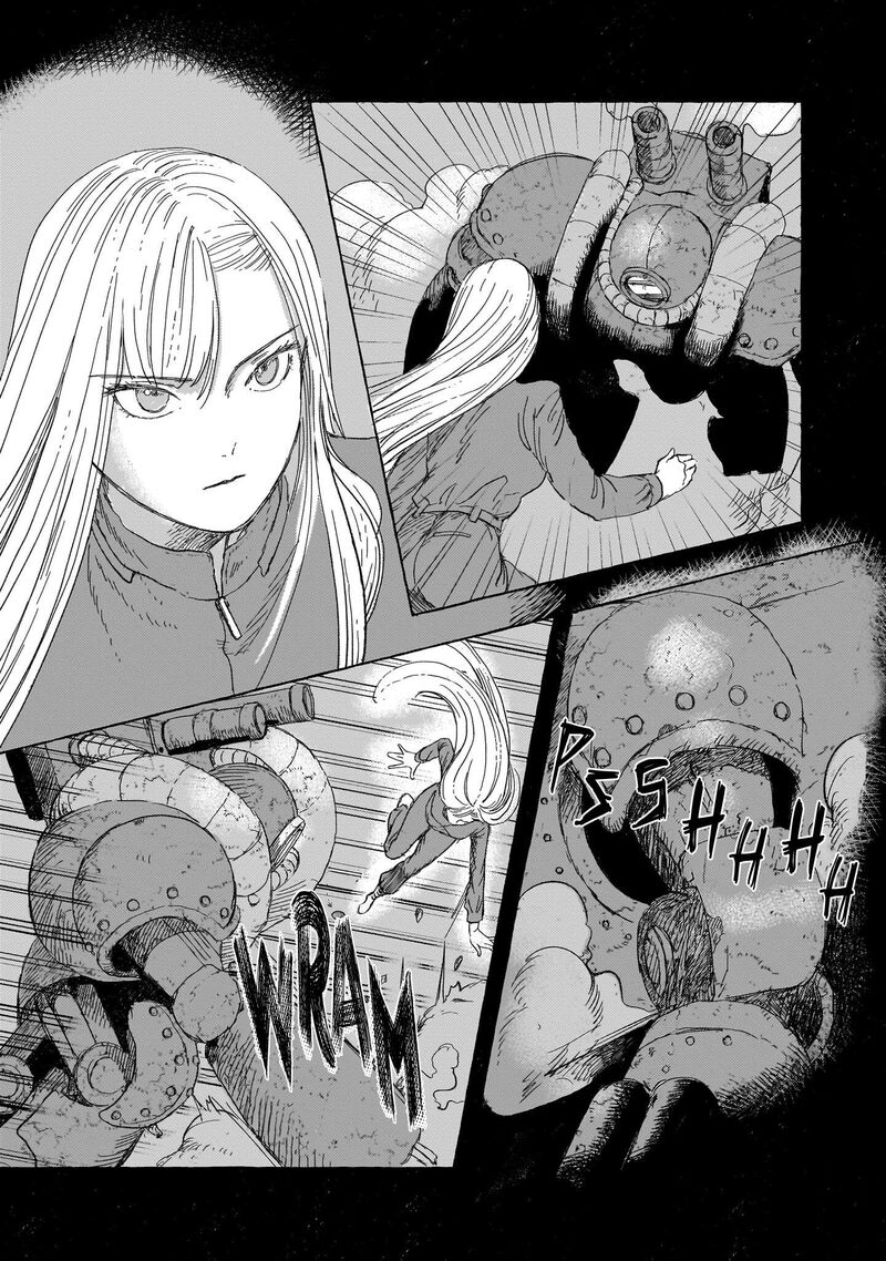 Erio To Denki Ningyou Chapter 13 Page 25