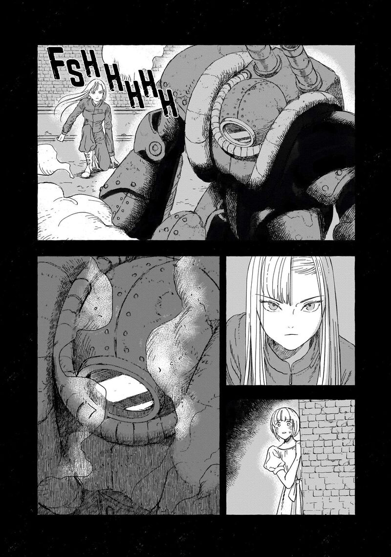 Erio To Denki Ningyou Chapter 13 Page 26