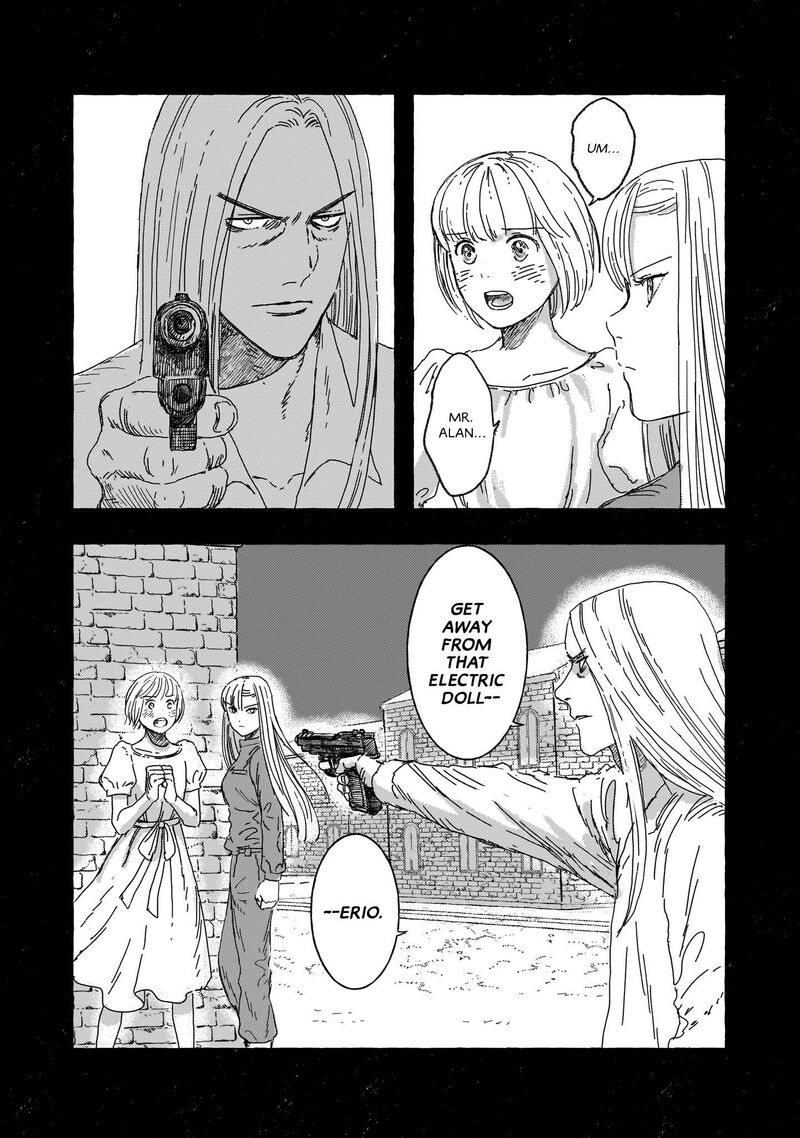 Erio To Denki Ningyou Chapter 14 Page 19