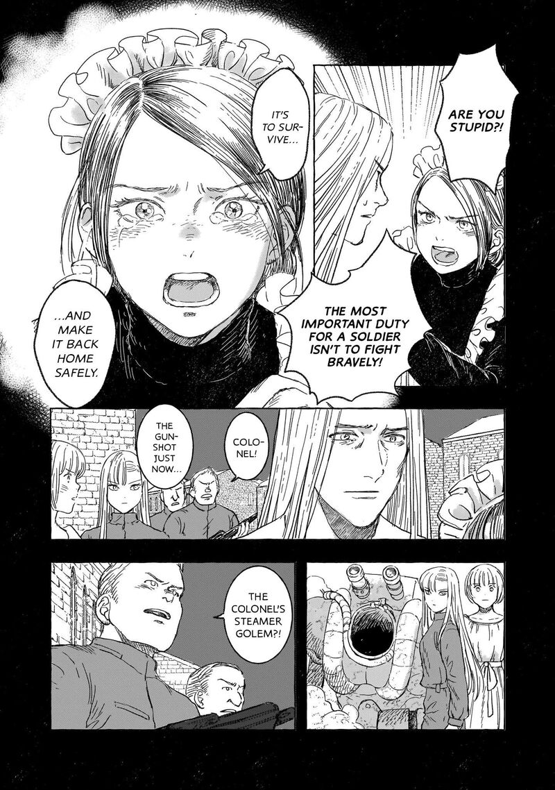 Erio To Denki Ningyou Chapter 15 Page 4