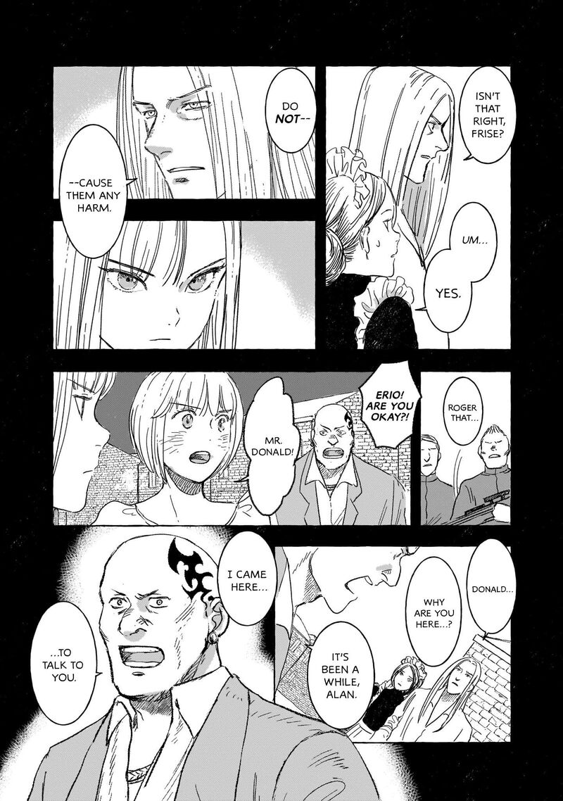 Erio To Denki Ningyou Chapter 15 Page 6