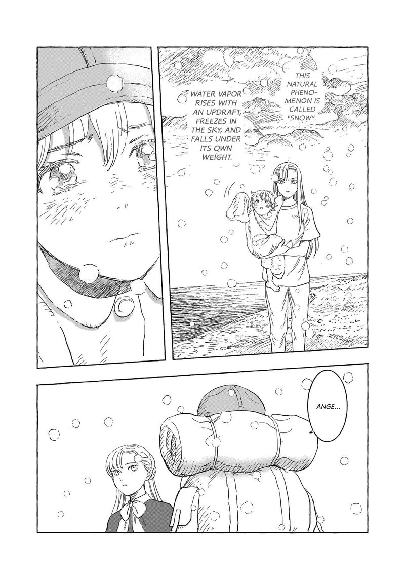 Erio To Denki Ningyou Chapter 16 Page 15