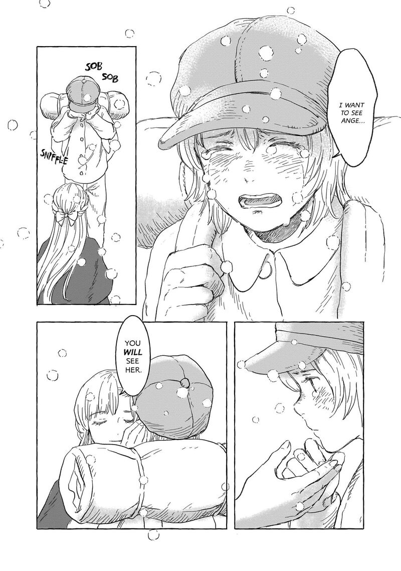 Erio To Denki Ningyou Chapter 16 Page 16