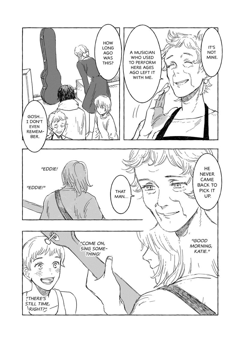 Erio To Denki Ningyou Chapter 17 Page 10