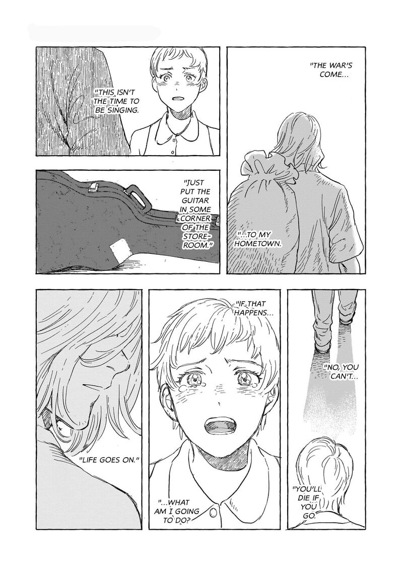 Erio To Denki Ningyou Chapter 17 Page 13