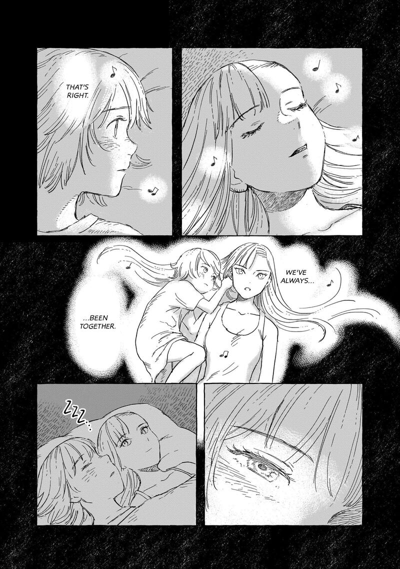 Erio To Denki Ningyou Chapter 19 Page 19