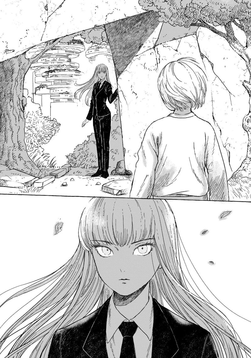 Erio To Denki Ningyou Chapter 19 Page 26