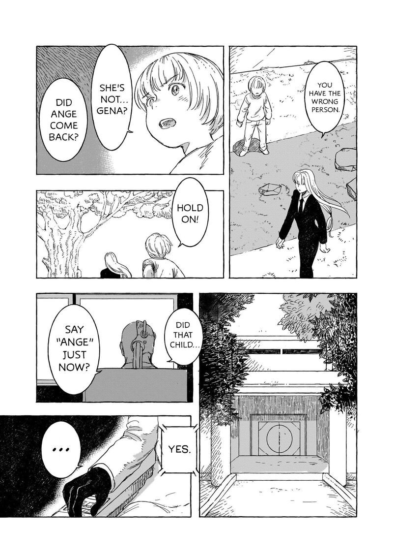 Erio To Denki Ningyou Chapter 20 Page 3