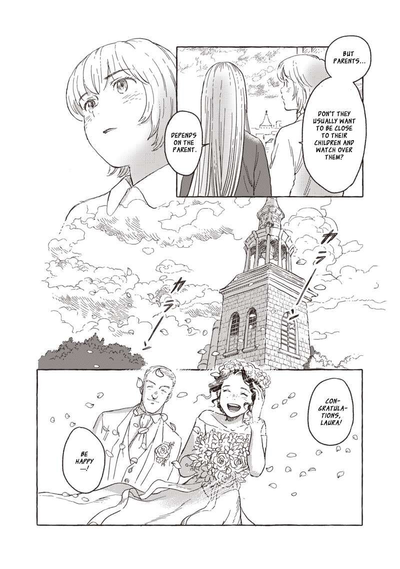 Erio To Denki Ningyou Chapter 23 Page 14