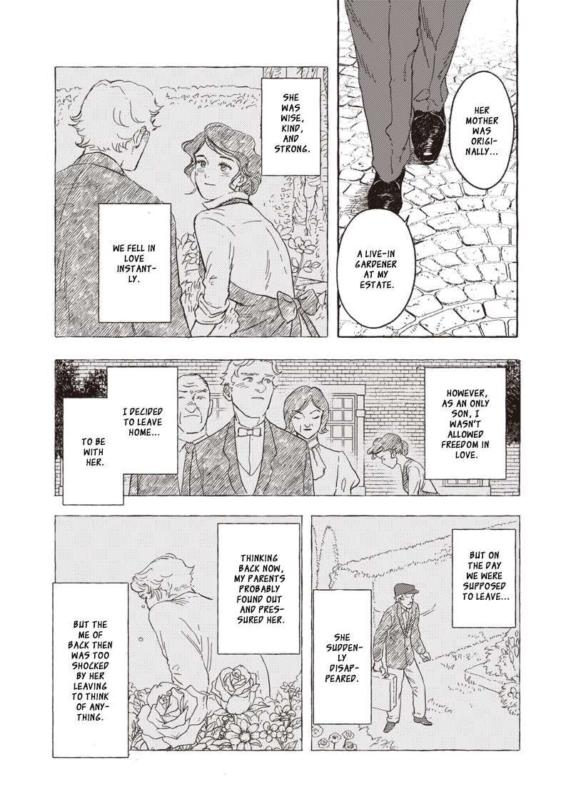 Erio To Denki Ningyou Chapter 23 Page 21