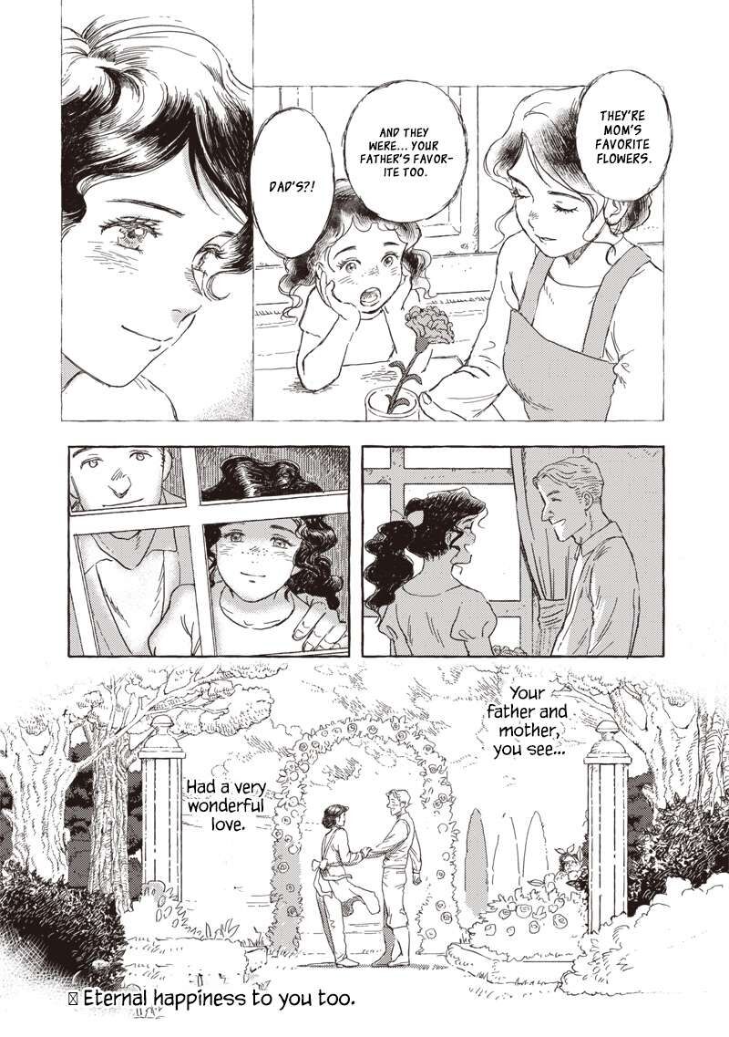 Erio To Denki Ningyou Chapter 23 Page 25