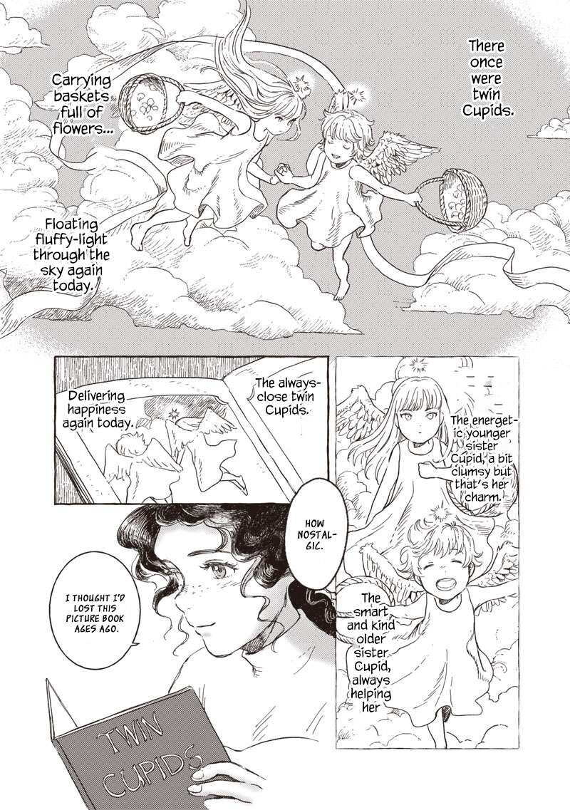 Erio To Denki Ningyou Chapter 23 Page 3