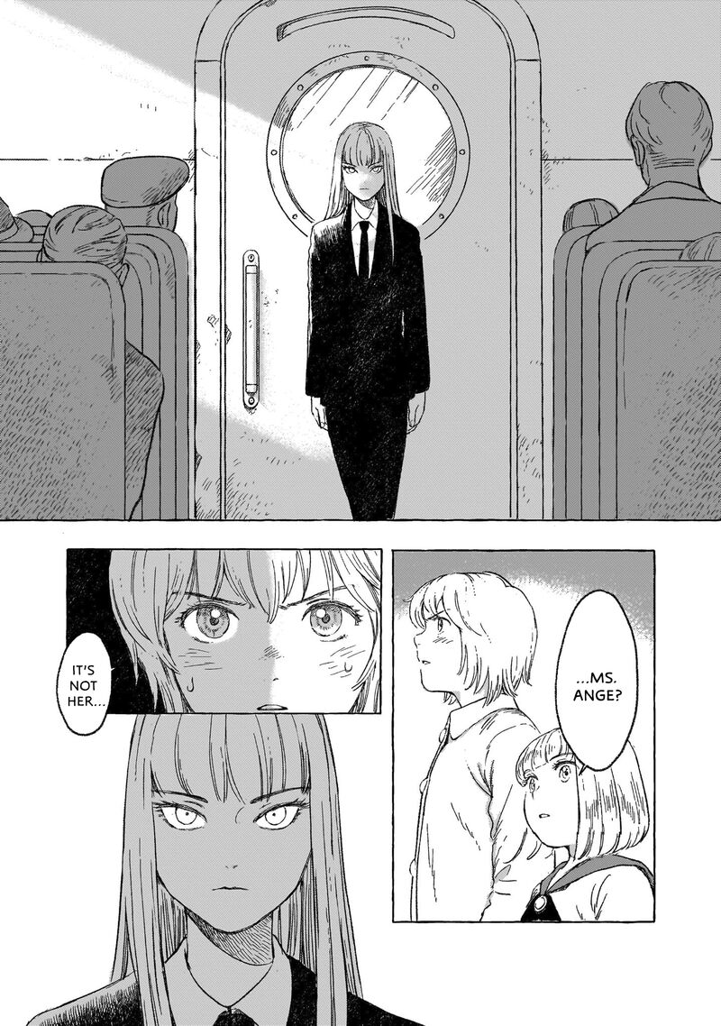 Erio To Denki Ningyou Chapter 24 Page 13