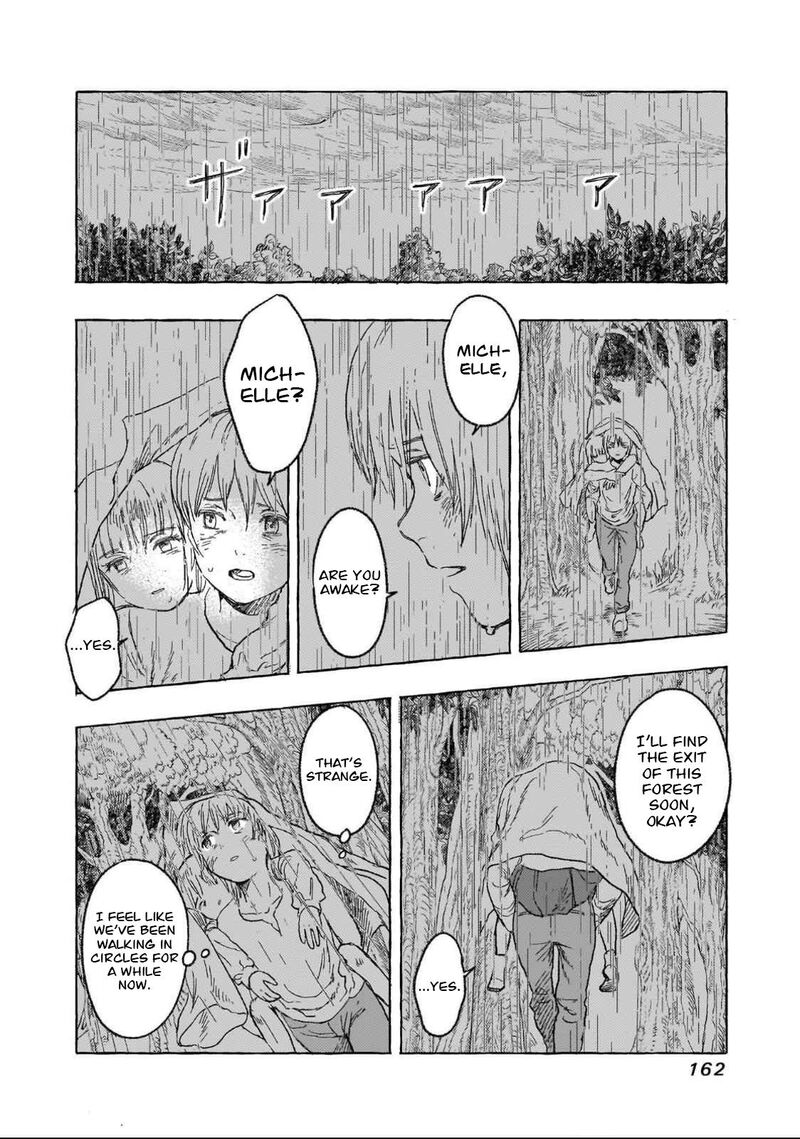 Erio To Denki Ningyou Chapter 25 Page 13