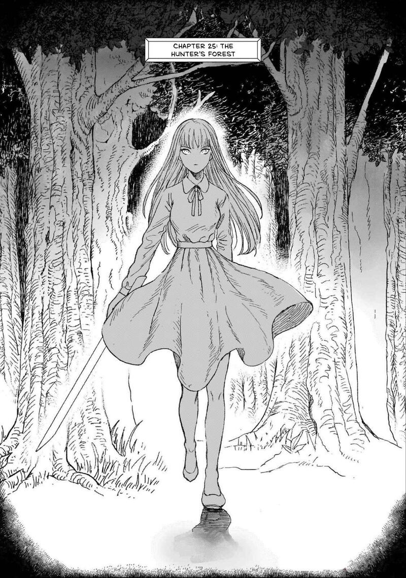 Erio To Denki Ningyou Chapter 25 Page 2