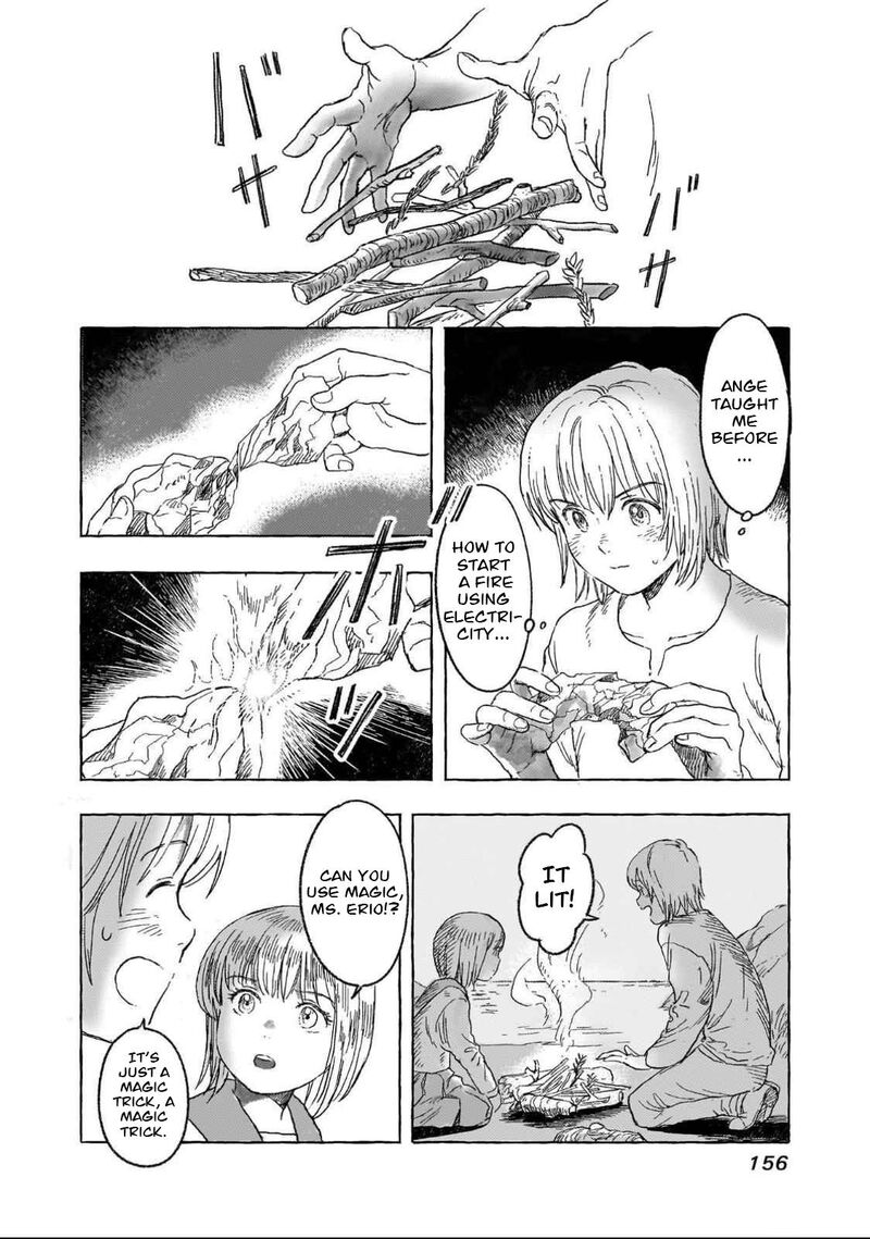 Erio To Denki Ningyou Chapter 25 Page 7