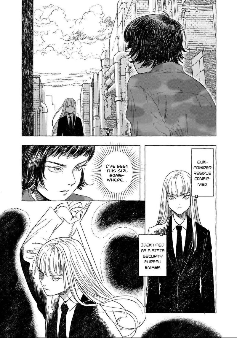 Erio To Denki Ningyou Chapter 26 Page 22