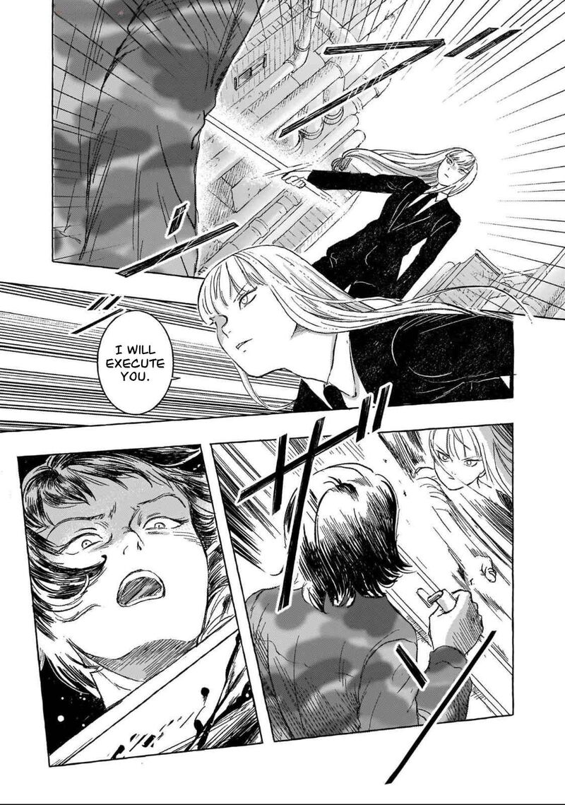 Erio To Denki Ningyou Chapter 26 Page 23