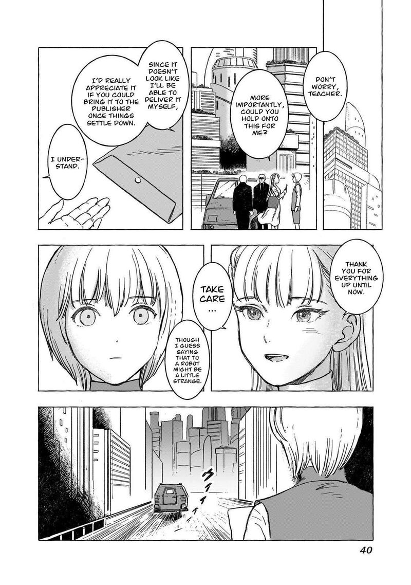 Erio To Denki Ningyou Chapter 29 Page 15