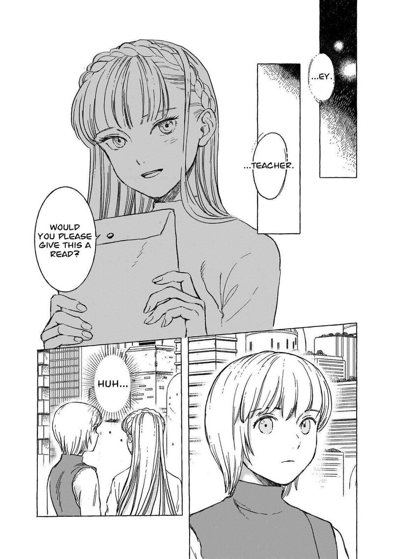Erio To Denki Ningyou Chapter 29 Page 3