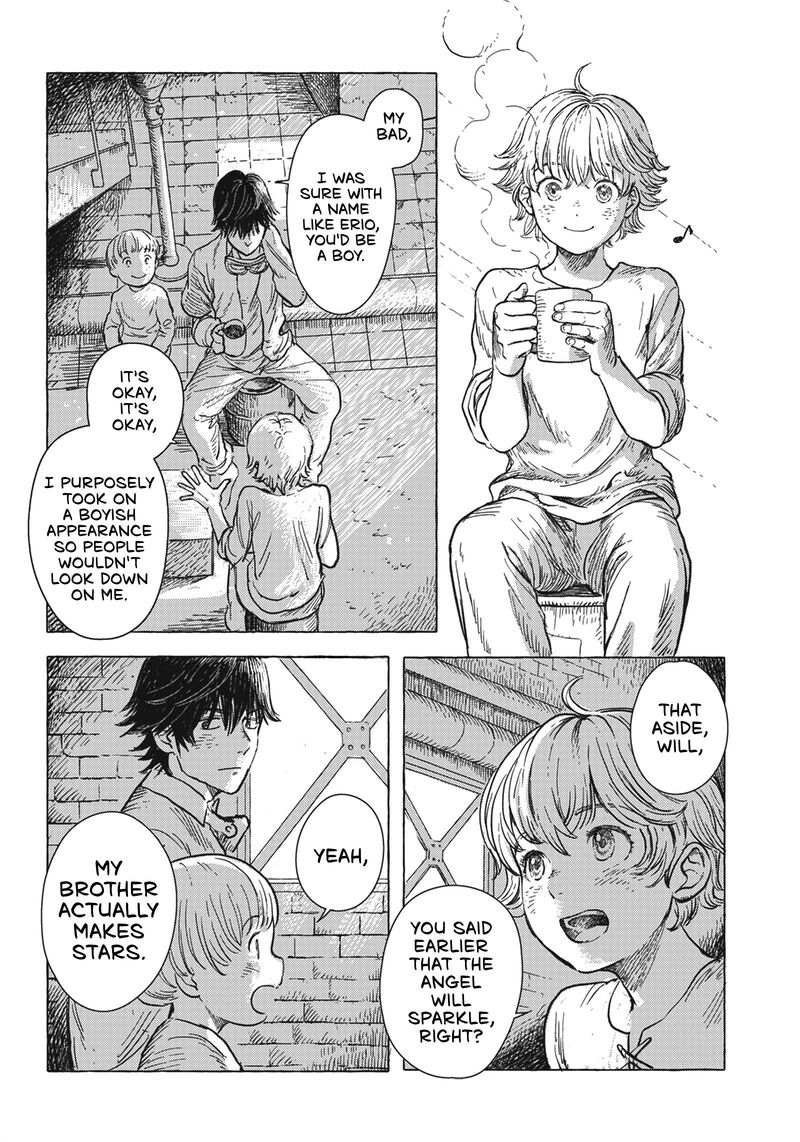 Erio To Denki Ningyou Chapter 3 Page 16