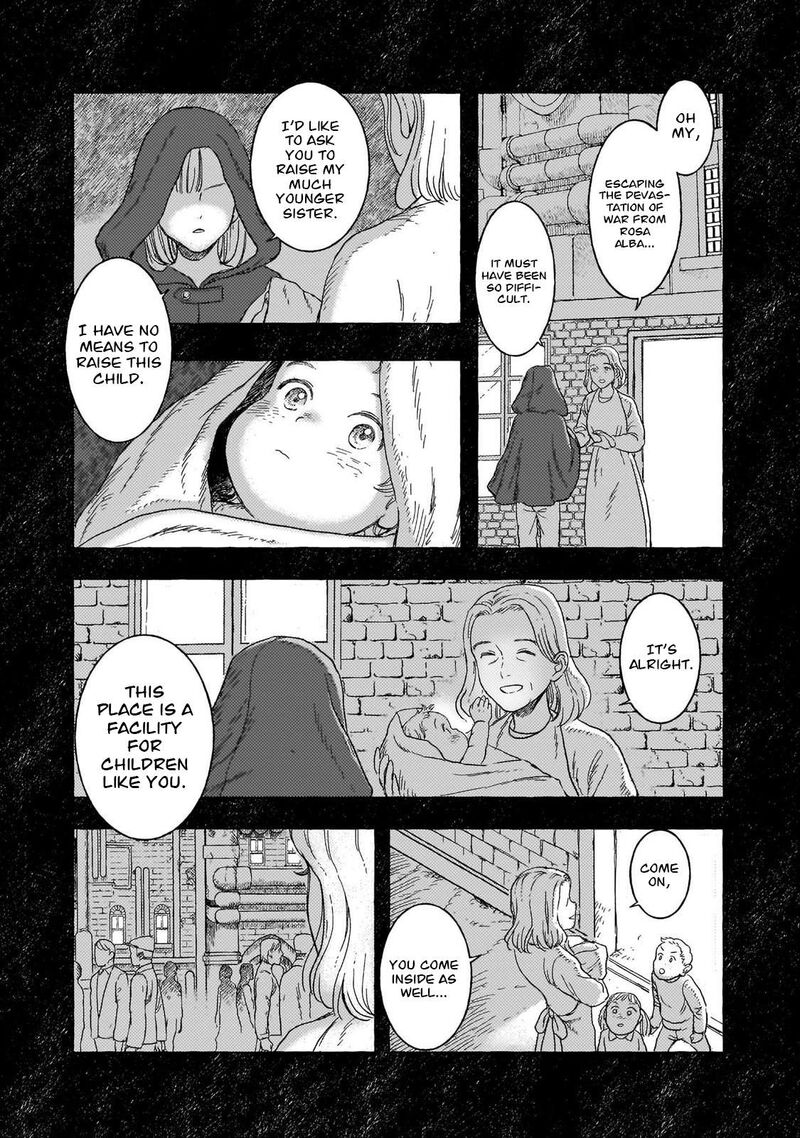 Erio To Denki Ningyou Chapter 31 Page 14