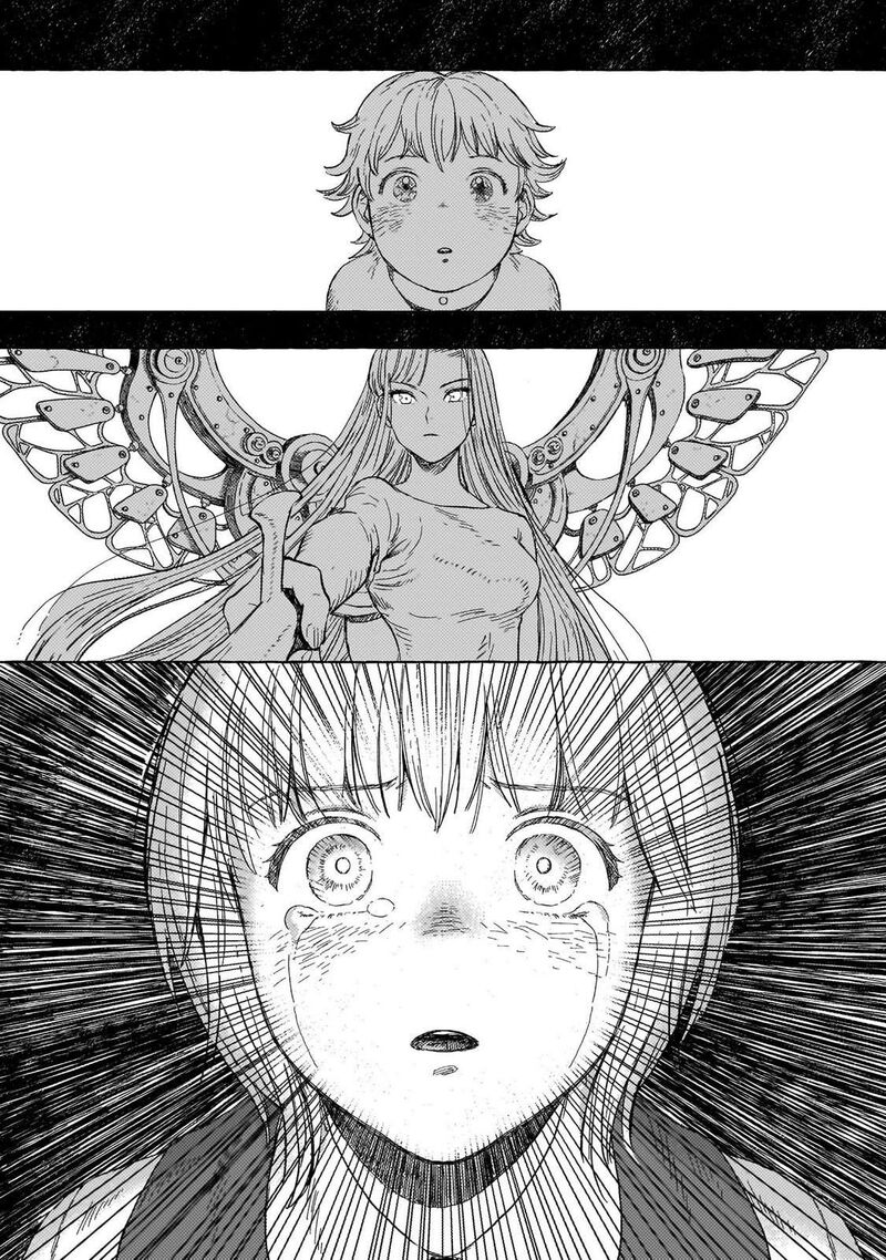 Erio To Denki Ningyou Chapter 31 Page 17