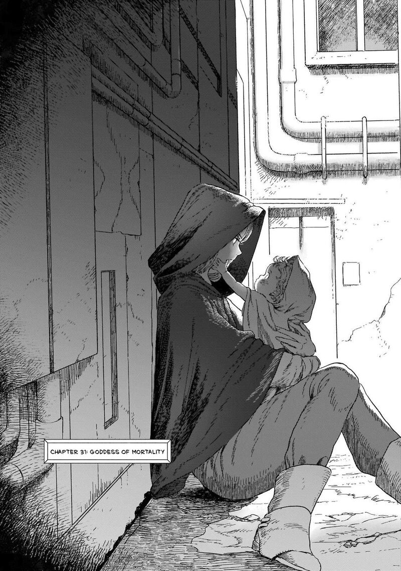 Erio To Denki Ningyou Chapter 31 Page 2