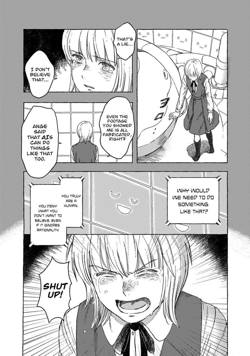 Erio To Denki Ningyou Chapter 31 Page 21