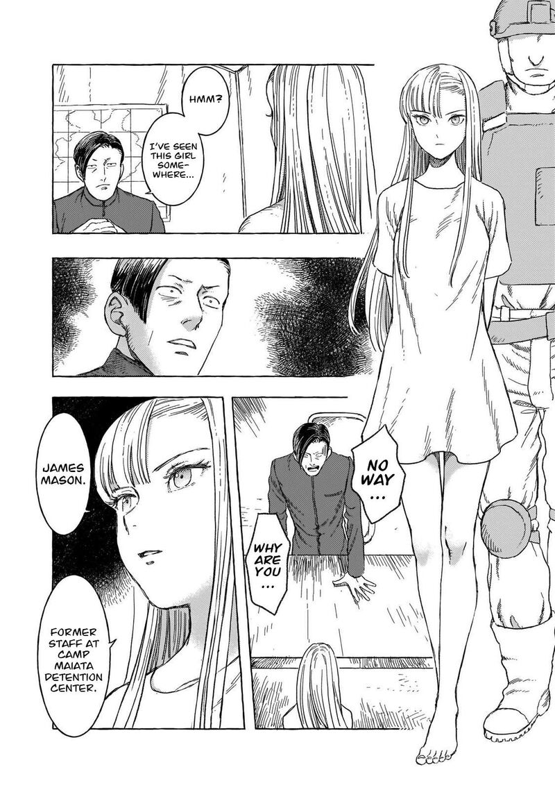 Erio To Denki Ningyou Chapter 31 Page 5