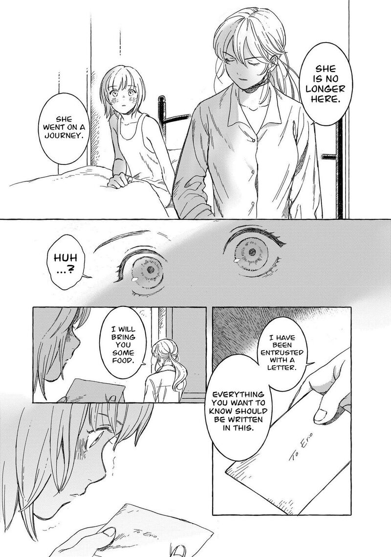 Erio To Denki Ningyou Chapter 32 Page 19