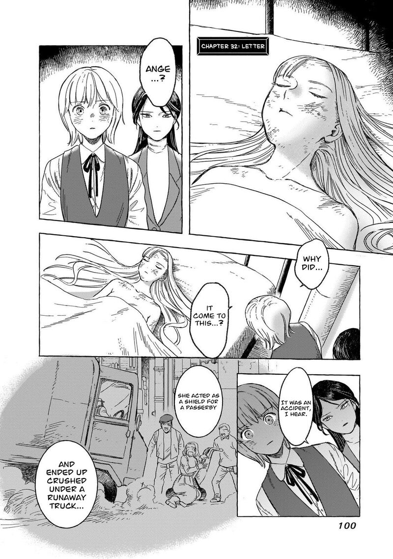 Erio To Denki Ningyou Chapter 32 Page 2