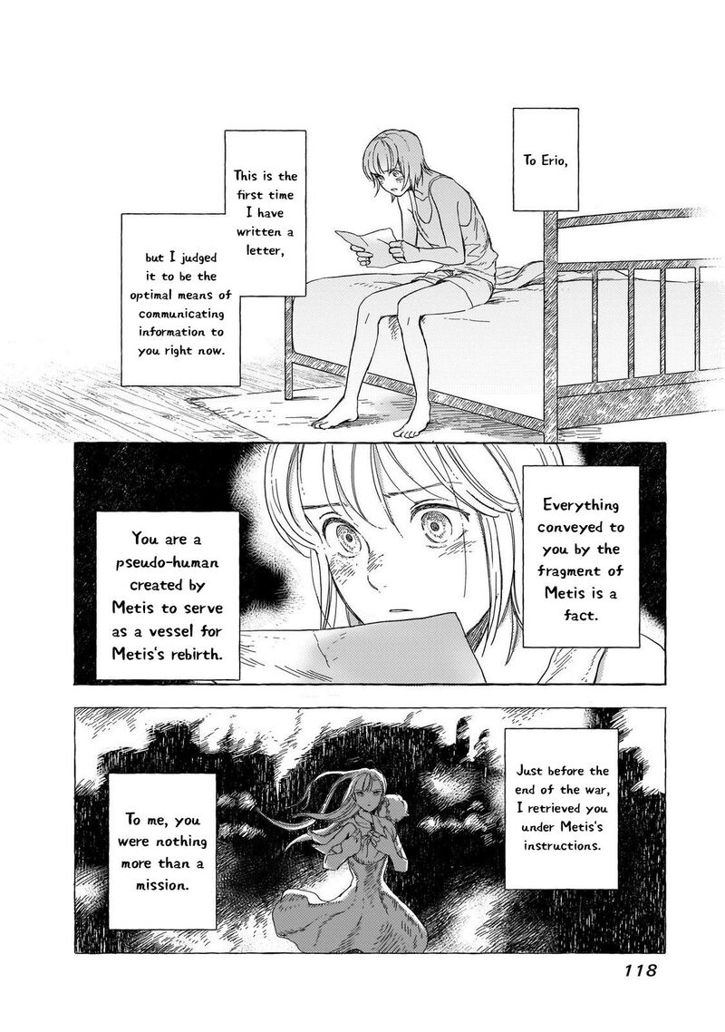 Erio To Denki Ningyou Chapter 32 Page 20