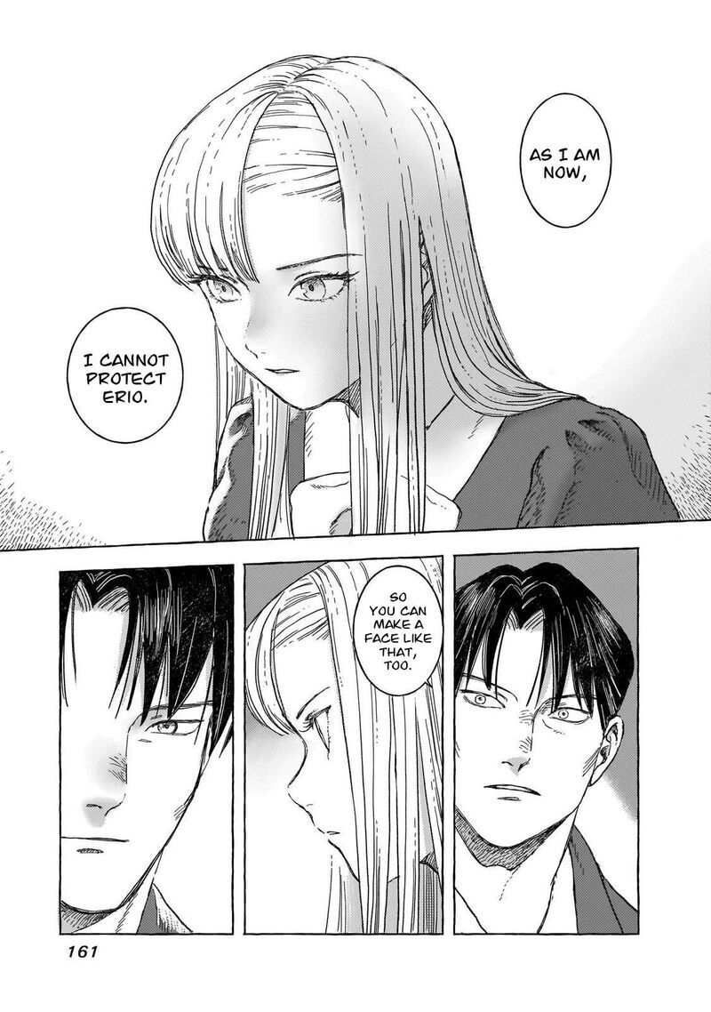 Erio To Denki Ningyou Chapter 34 Page 14