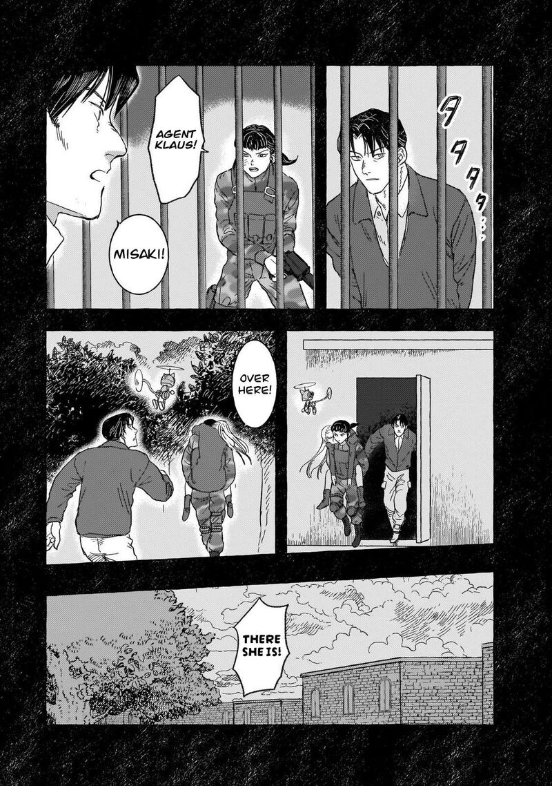 Erio To Denki Ningyou Chapter 34 Page 18