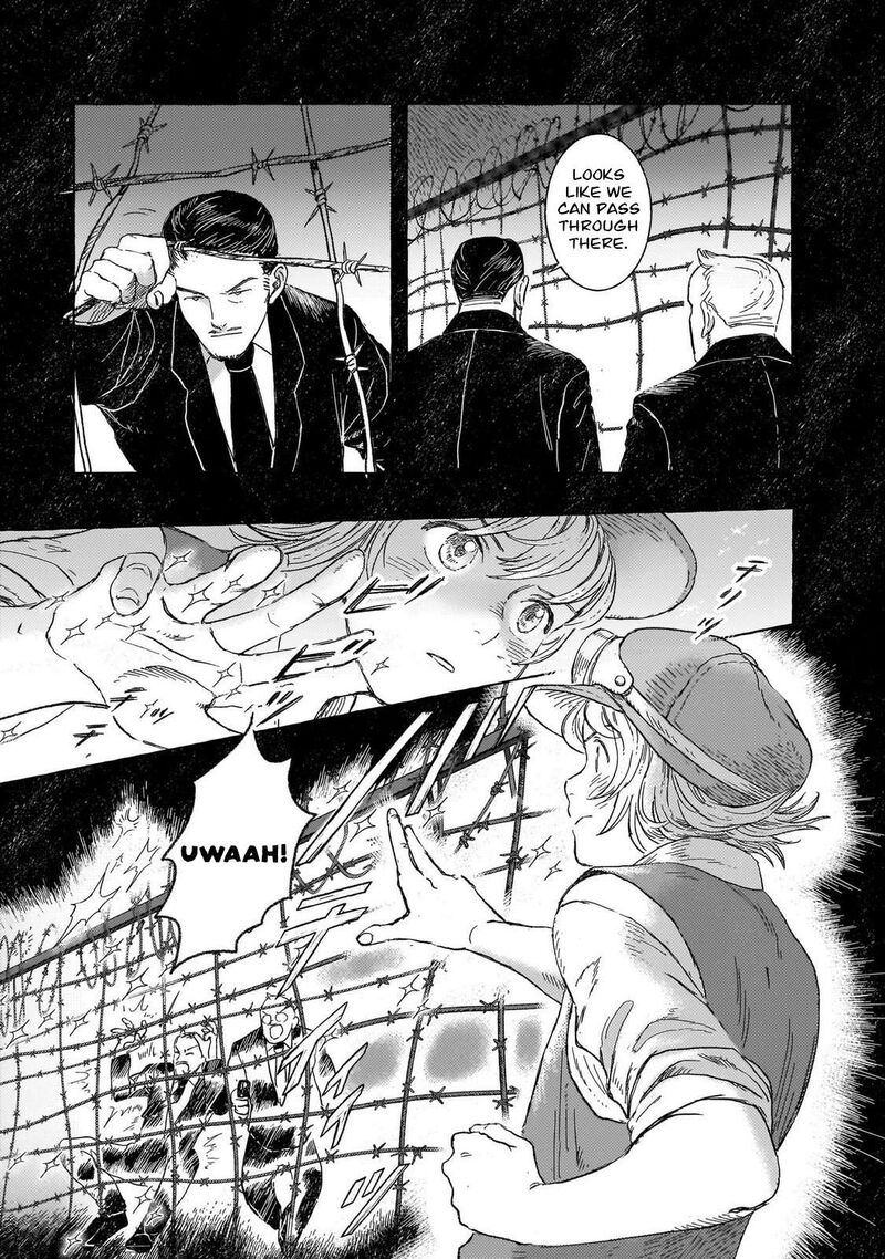 Erio To Denki Ningyou Chapter 34 Page 20