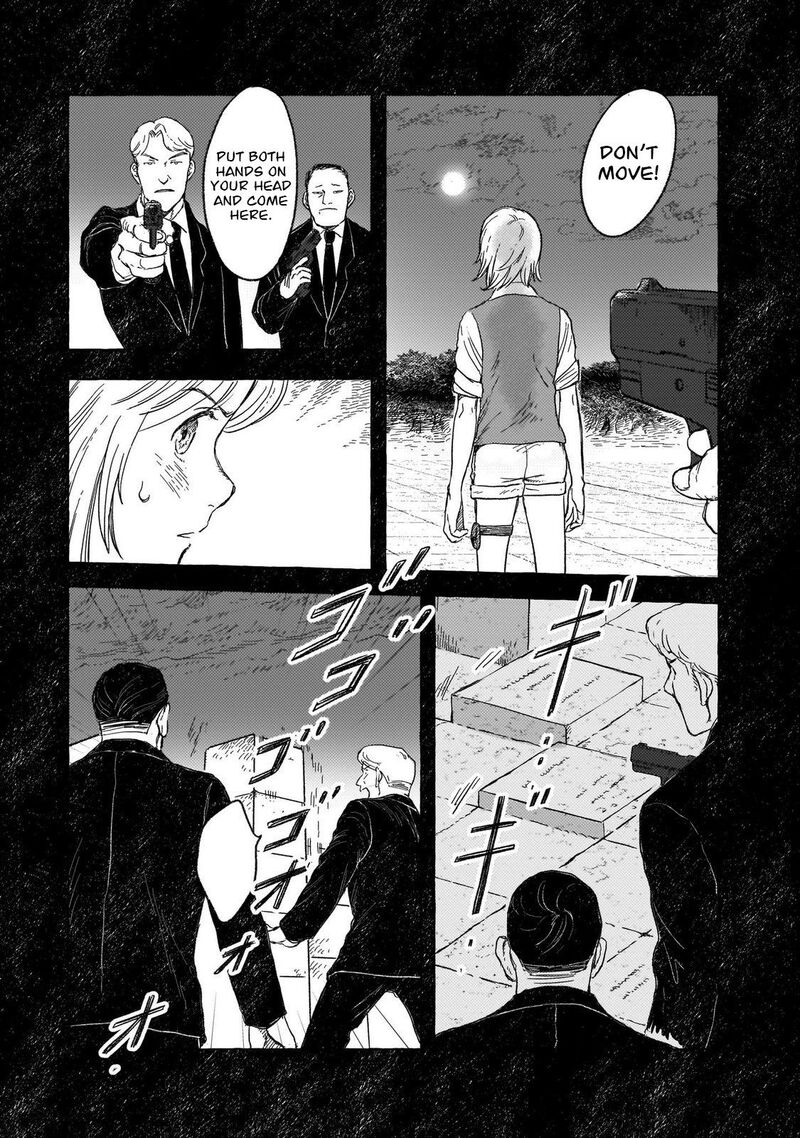Erio To Denki Ningyou Chapter 35 Page 12