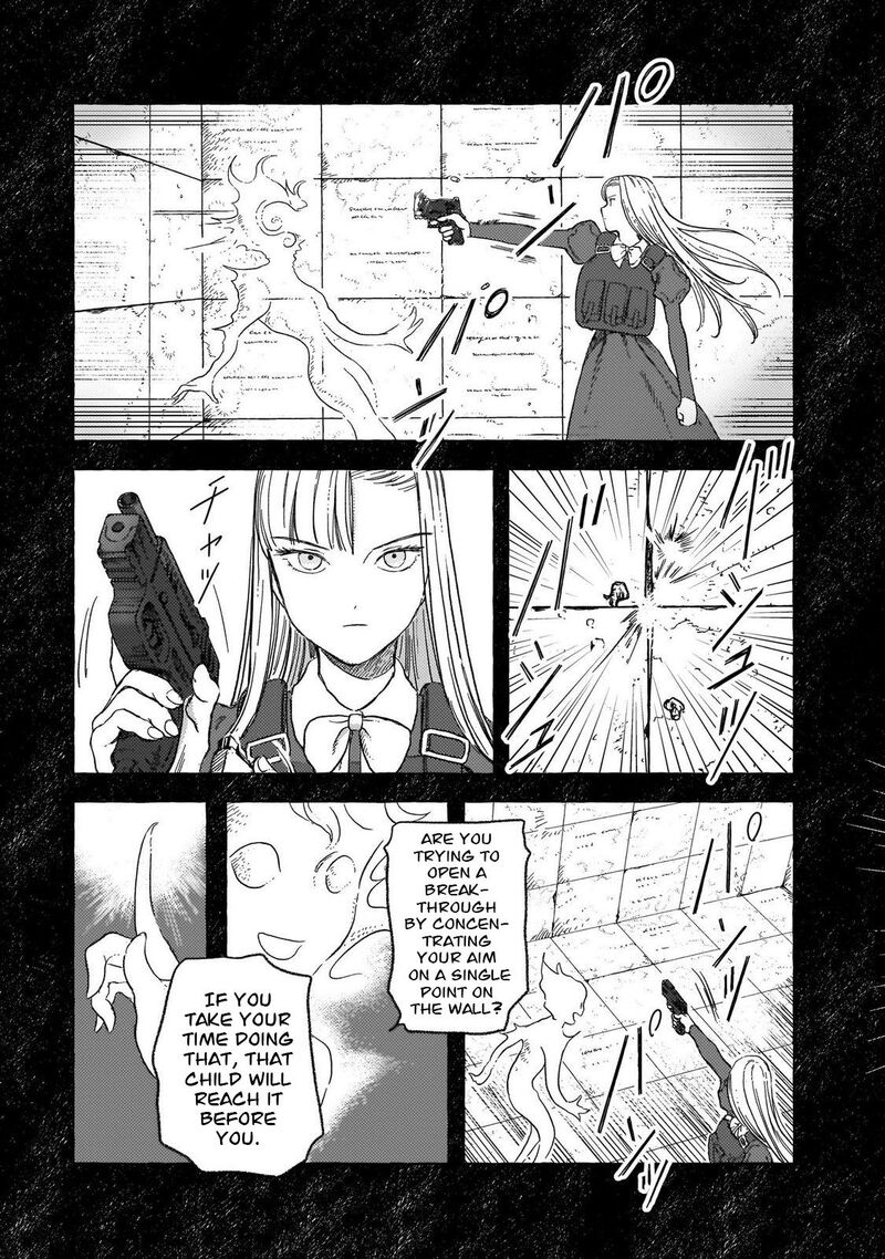 Erio To Denki Ningyou Chapter 35 Page 20