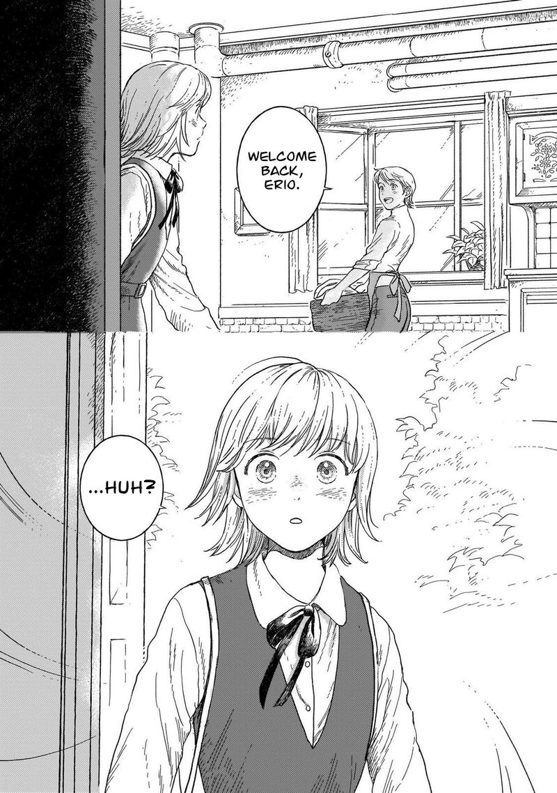 Erio To Denki Ningyou Chapter 35 Page 25