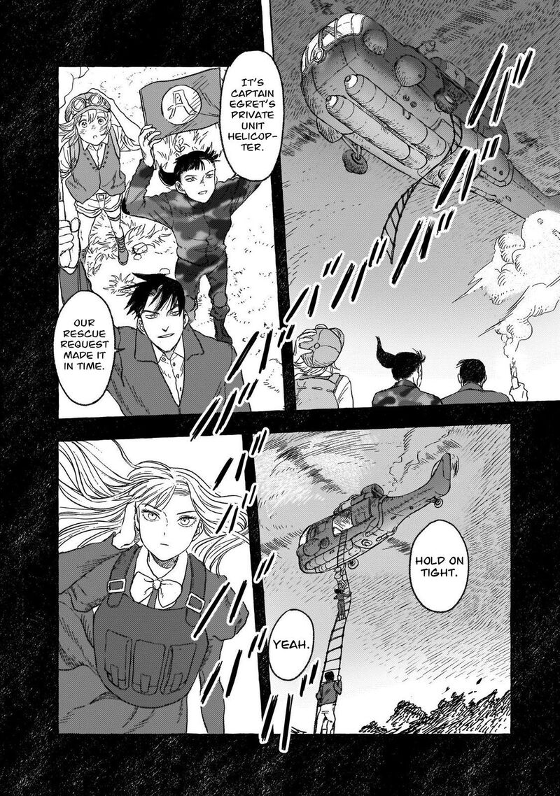 Erio To Denki Ningyou Chapter 35 Page 5