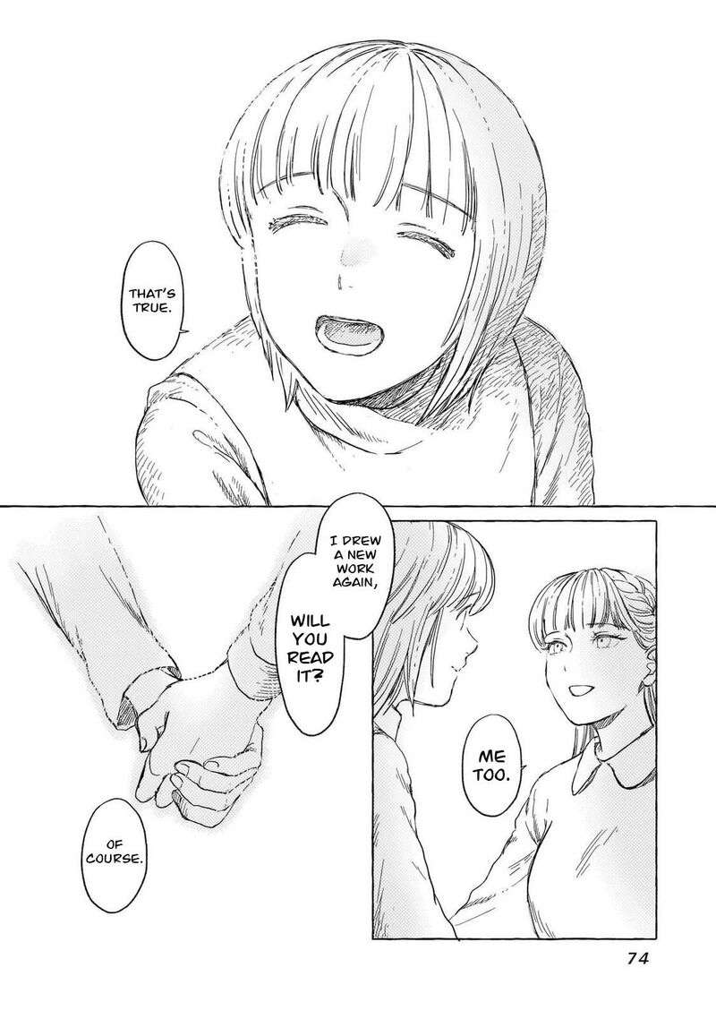 Erio To Denki Ningyou Chapter 39 Page 25