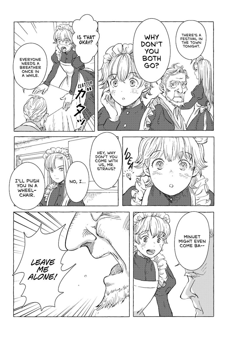 Erio To Denki Ningyou Chapter 4 Page 16