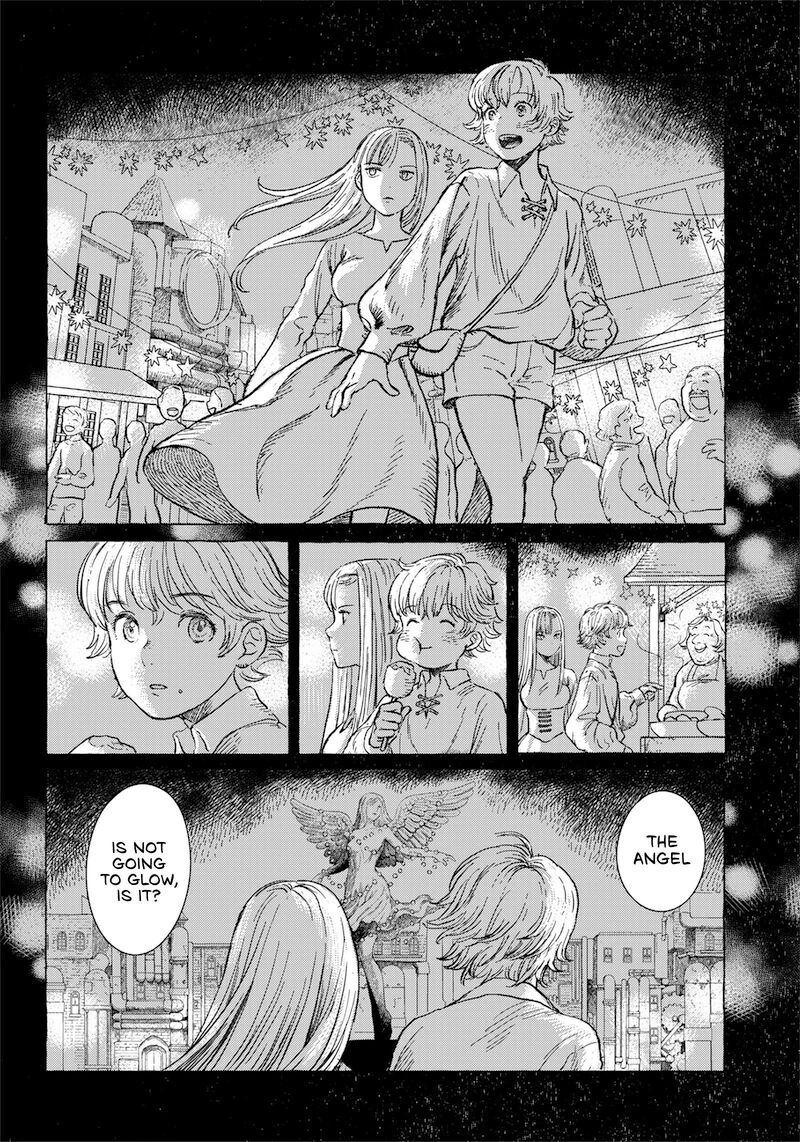 Erio To Denki Ningyou Chapter 4 Page 18