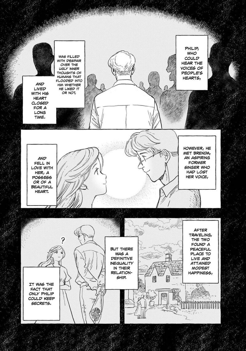 Erio To Denki Ningyou Chapter 42 Page 18