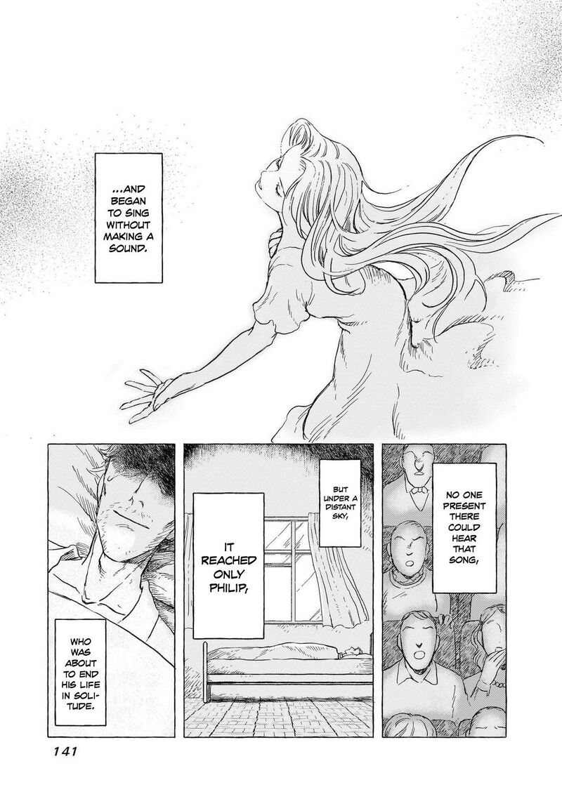 Erio To Denki Ningyou Chapter 42 Page 20