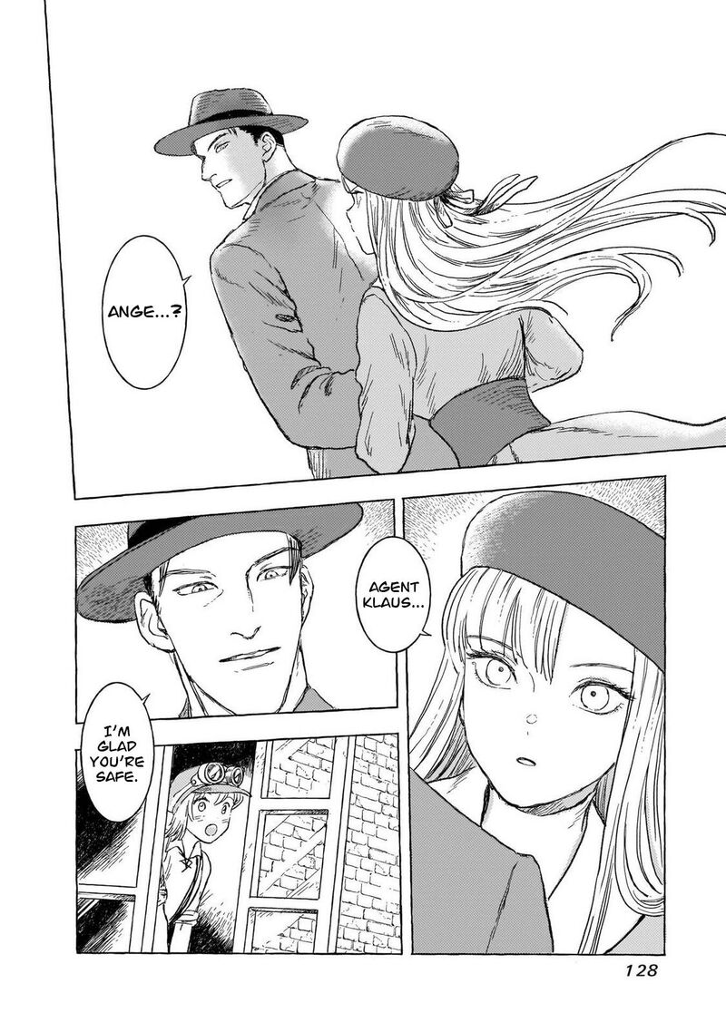 Erio To Denki Ningyou Chapter 42 Page 7