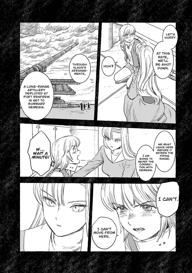 Erio To Denki Ningyou Chapter 44 Page 13